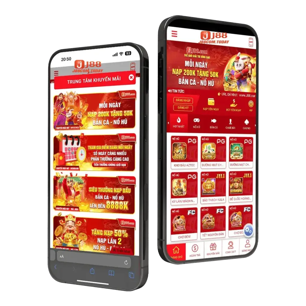 Hệ thống boss cá vàng đa dạng